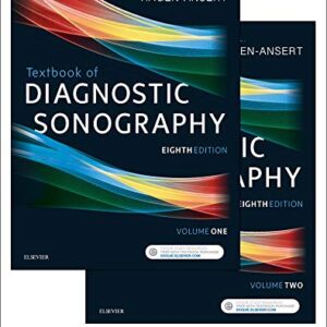 Textbook of Diagnostic Sonography_ 2-Volume Set 8th