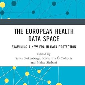 The European Health Data Space